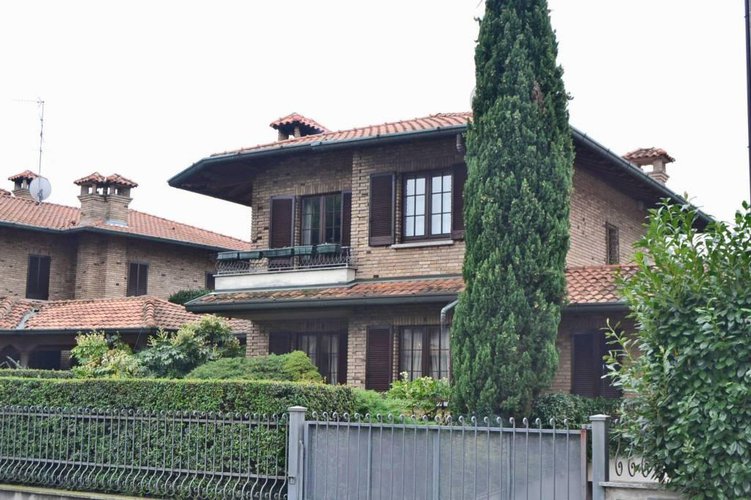 Per gli italiani la casa è elemento di sicurezza