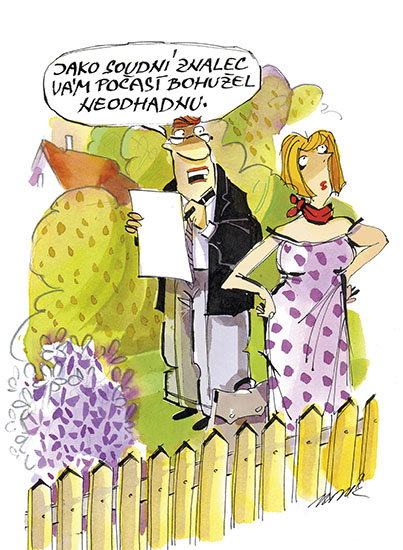 Odhad ceny bytu - vše, co potřebujete vědět