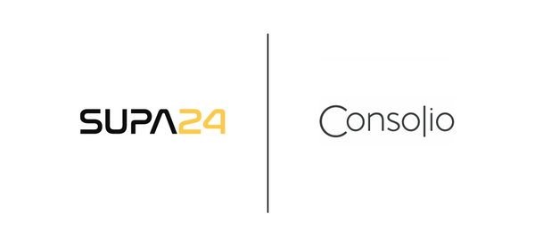SUPA24 a Consolio spojují svět nemovitostí s chytrým financováním