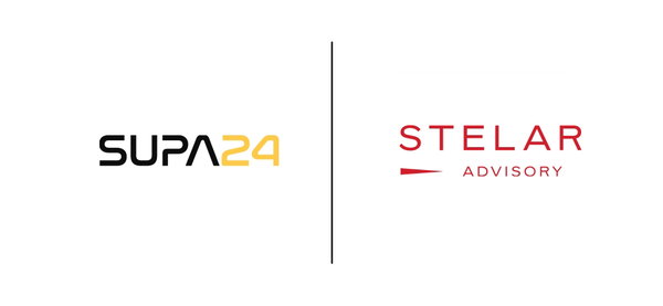 SUPA24 navazuje partnerství se společností Stelar Advisory, aby lidem usnadnila cestu k výhodné hypotéce