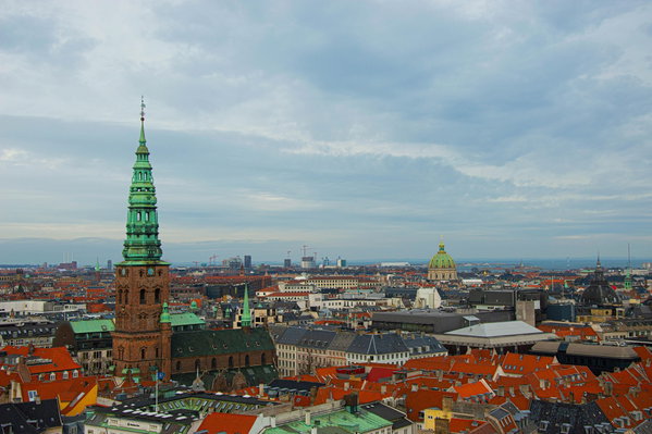 Denmark Attracts Investors. What is Behind the Rise in Real Estate Prices in 2026?