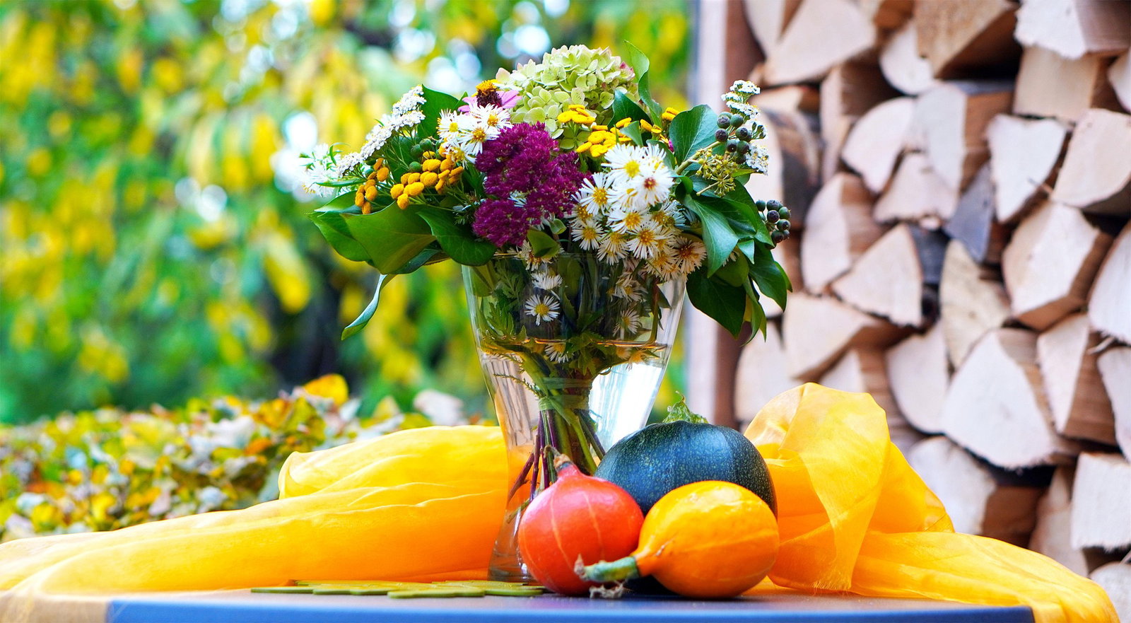 5 simple changes to make your home cozier this autumn in just one afternoon