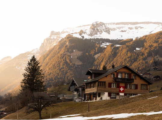 Swiss Apartments in 2026: Prices Are Rising Again. Is It Still Worth Investing in Housing in the Land of the Alps?