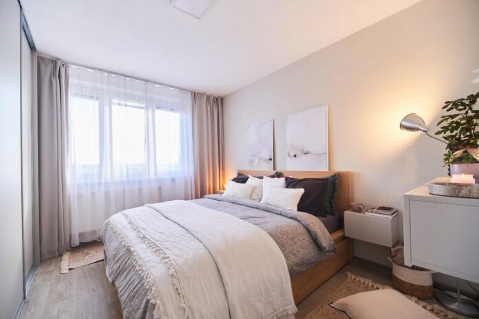 Ako nájsť ideálny byt a čo všetko zvážiť?