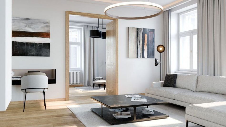 Jak wybrać idealne mieszkanie? Poradnik dla poszukujących nowego lokum