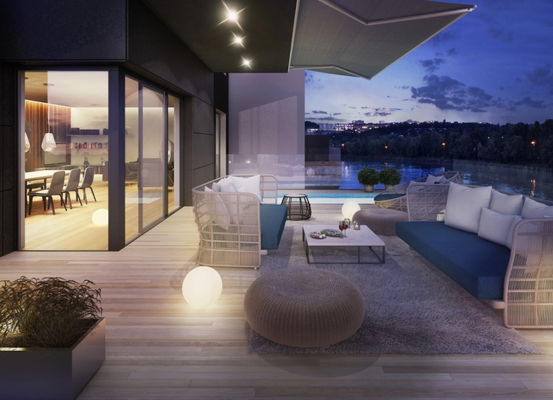 Jak najít ideální byt: Kompletní průvodce pro rok 2024