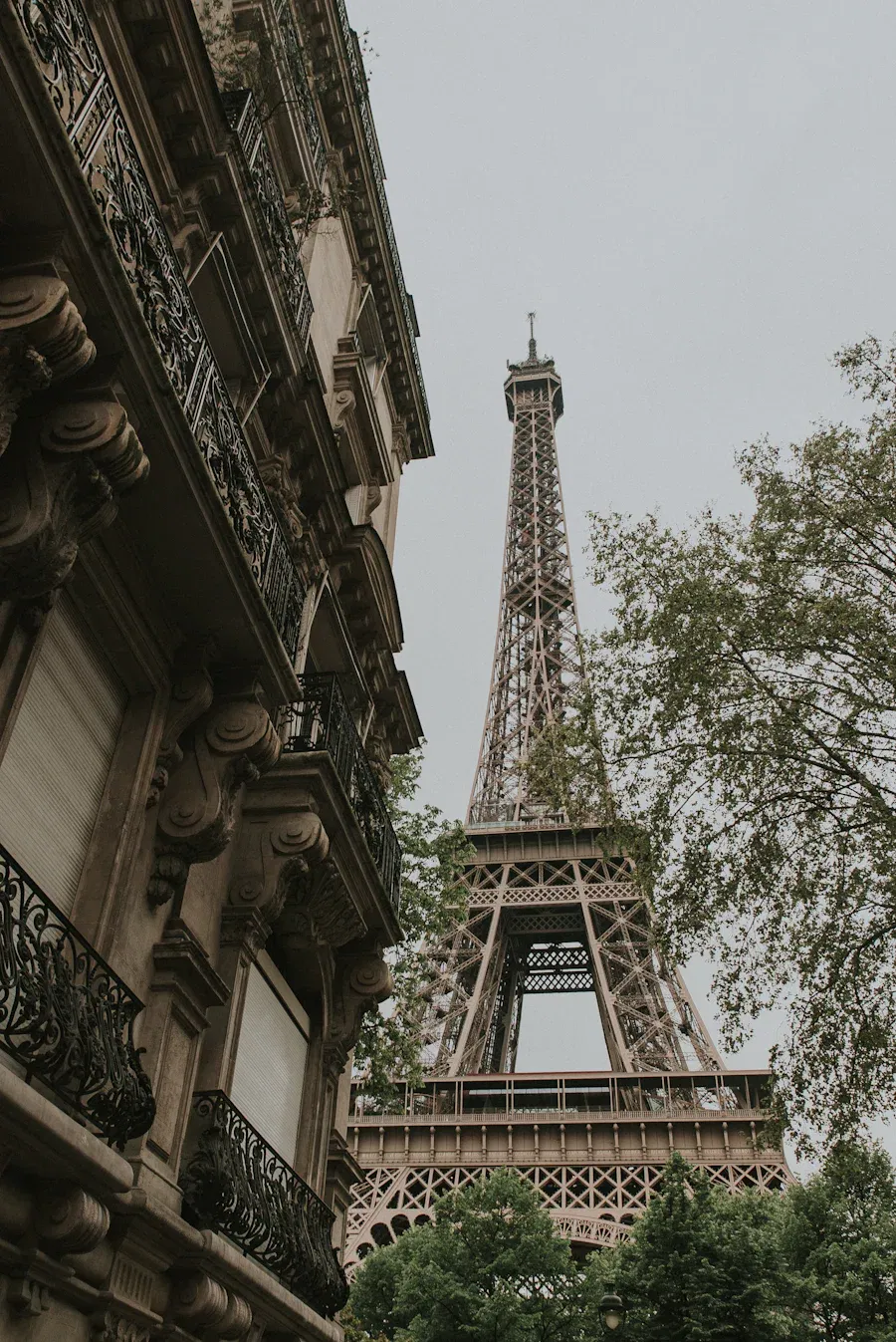 Le Marché Immobilier à Paris : L'Impact des Appartements et des Jeux Olympiques de 2024