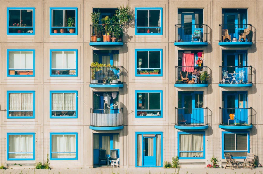 Unterschiede im Wohnungsmarkt zwischen Wien und Salzburg: Verfügbarkeit und Preis