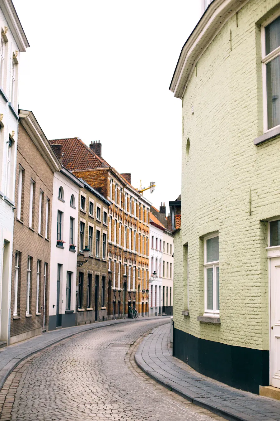 Verschillen in de Appartementenmarkt in Vlaanderen, Wallonië en Brussel