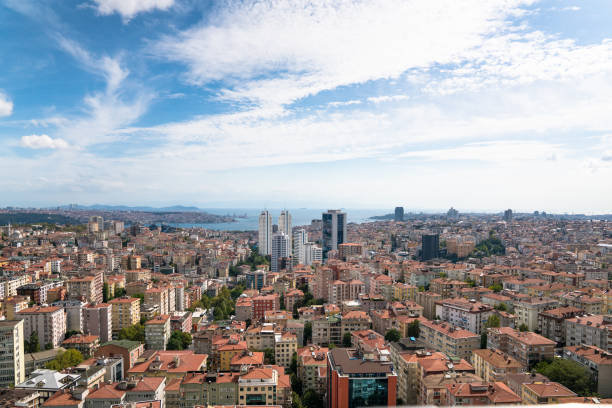 Büyük Emlak Şirketlerinin İstanbul'da Daire Satışı ve Kiralamaya Olan İlgisi
