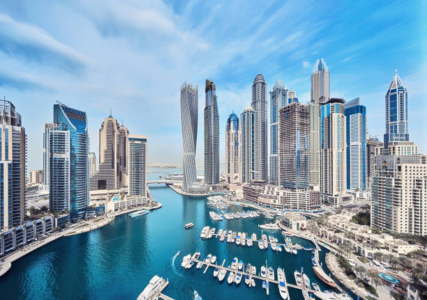 The Evolution of the Apartment Market in the United Arab Emirates (UAE) Over the Last 10 Years