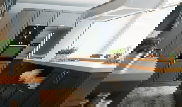 Differenze nel Mercato degli Appartamenti tra Nord e Sud Italia e l'Influenza del Turismo