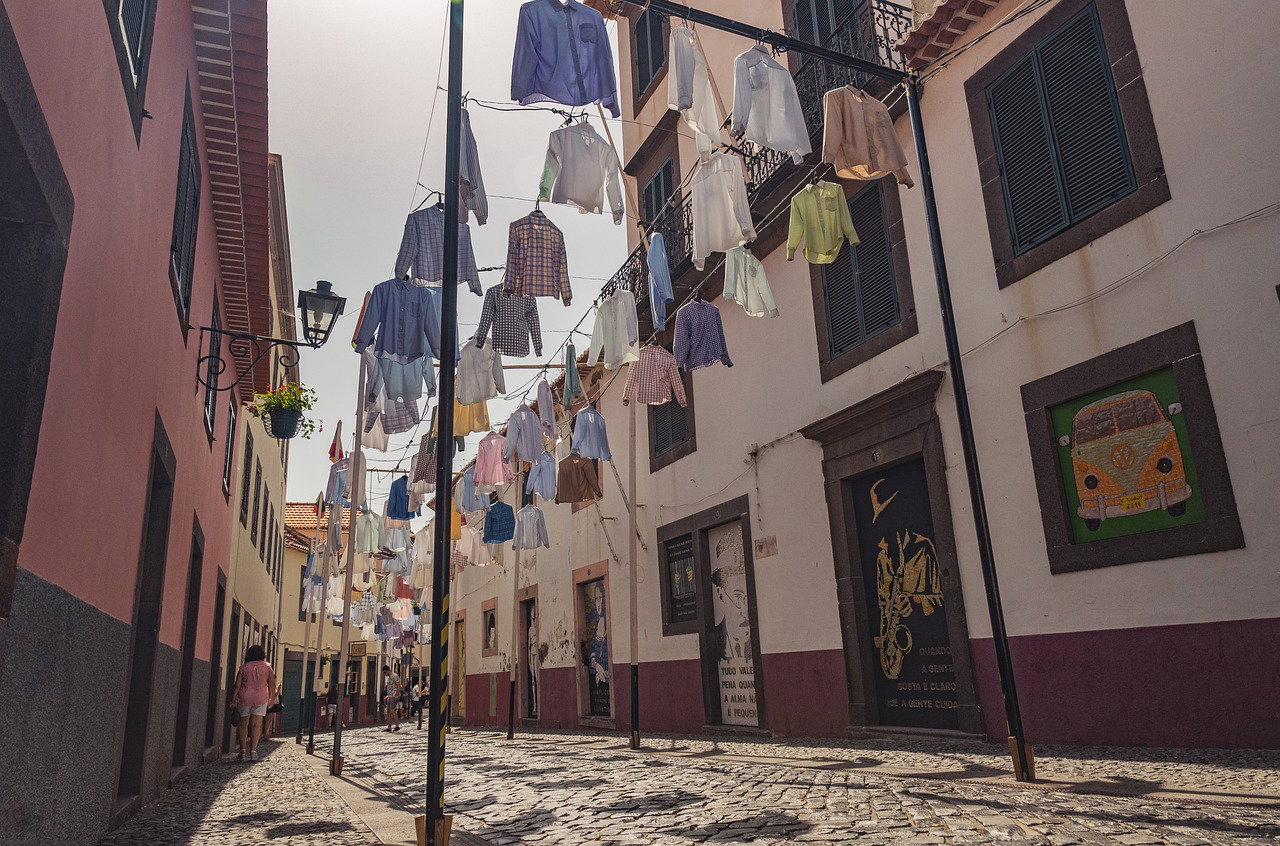 Evolução das Taxas de Juro Hipotecárias de Apartamentos nos Últimos 10 Anos em Portugal e a Diferença com a Madeira