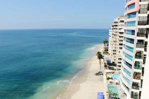 Byty a apartmány u moře: Investice do pohodlí a luxusního životního stylu