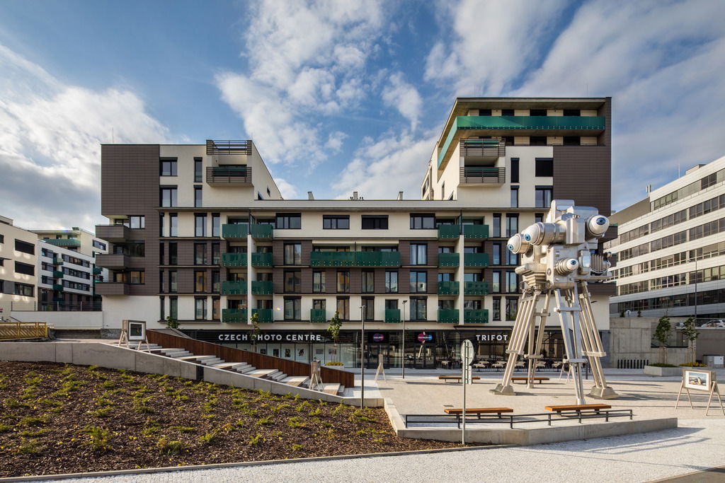 Nové perspektivy na trhu s byty v České republice