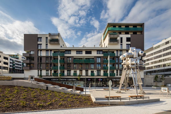 Nové perspektivy na trhu s byty v České republice