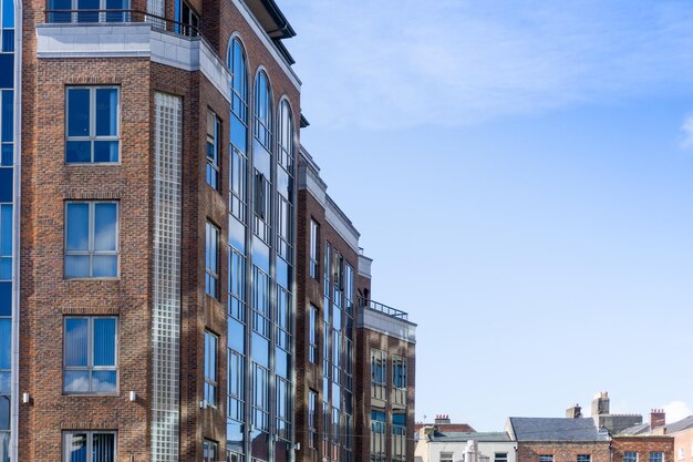 The impact of political changes in the UK at the 2024 elections on the apartment market