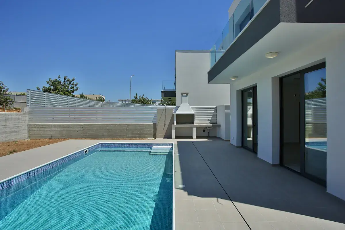 Cyprus, Paphos, Mesogi Residence 8